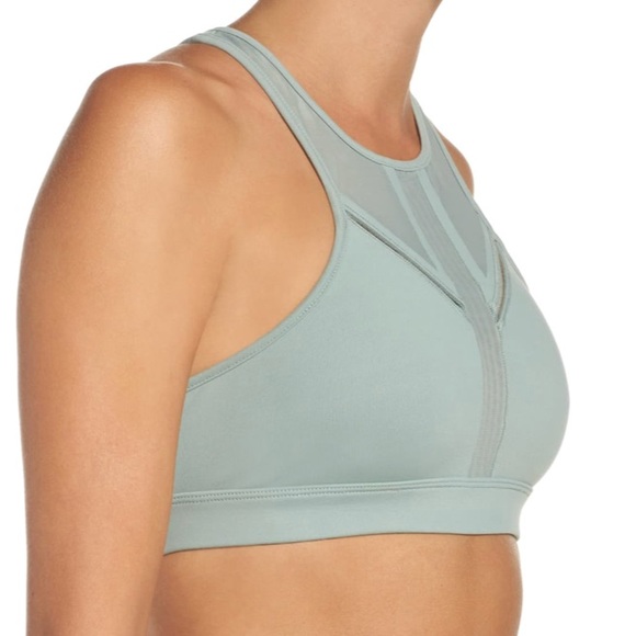 ❌SOLD❌ Alo Yoga Sage Half Moon Bra XS, M - Picture 3 of 6